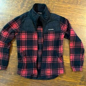 Boys Columbia jacket